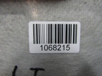 Mazda cx-30 24r обшивка багажника левый задний  задний задний обивка dfr5-hr874 с Разборки, фото thumb