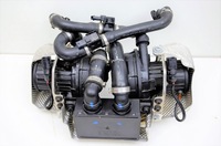 фото thumb №1, Audi a8 d4 w12 6.3l fsi 4h0131837a