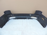 фото thumb №10, Audi a6 c8 4k9 s-line 2018 2019 kombi бампер задня pdc