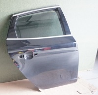 фото thumb №2, Дверь правое задняя volvo v40 v40cc 452-46