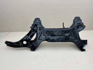 фото thumb №12, Kia venga hyundai ix20 візок підрамник траверса колиска важіль 54500-1p100