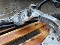 фото thumb №13, Bmw 1 e87 e81 подрамник подрамник подрамник подвеска перед передние двигателя