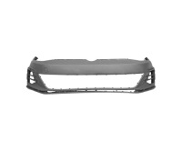 фото thumb №1, Vw golf vii 17 - 20 бампер передний перед