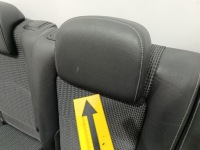 фото thumb №5, Toyota verso i рестайлінг 12-15 сидіння комплект напівшкіра 7 осіб