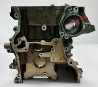 фото thumb №10, Блок двигуна lf mazda mx-5 iii nc 2.0 16v