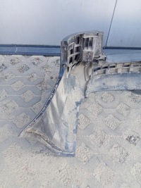 фото thumb №14, Бампер заднее audi a4 b7 универсал pdc ly9b 8e9807511j