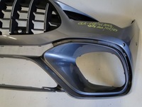 фото thumb №11, Mercedes cla 118 w118 бампер переднее перед 45 amg na pts 787 решётка радиатора бесплатно