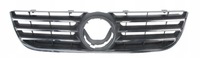 фото thumb №1, Решітка решітка радіатора решітка радіатора vw polo 05-09 9n3 хром нова
