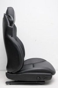 фото thumb №7, Mercedes amg gt c190 сиденья кожа подогрев память