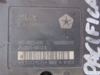 фото thumb №5, Chrysler pacifica i 3.5i 2004 насос abs