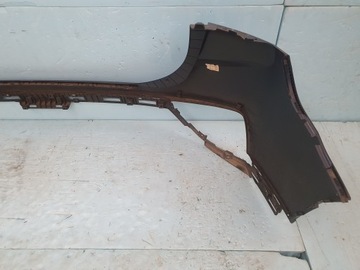 фото thumb №6, Бампер hyundai santa fe 4 iv зад задній 18-