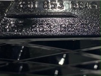 фото thumb №7, Bentley continental gt решётка радиатора 3sd853684a 3sd853684b 3sd853683c 3sd853683e