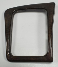 фото thumb №1, Рамка защита dekor решётки обдув jaguar xjr x300