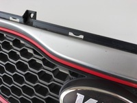 фото thumb №6, Решётка радиатора решётка радиатора kia picanto ii 86351-1y300