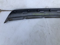 фото thumb №9, Mitsubishi eclipse cross накладка бампера перед