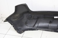 фото thumb №12, Nissan qashqai j10 2006r- задний бампер pdc z11 - код краски