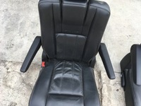 фото thumb №12, Сиденье задняя правый левый lancia voyager