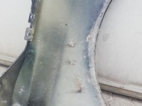 фото thumb №6, Крила передній лівий citroen c4 ii 10-