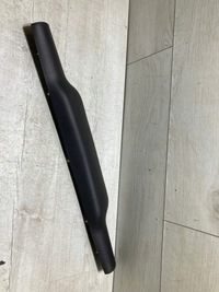 фото thumb №1, Молдинг крышки задняя 7318935 mini cooper f55 18r