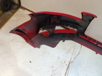 Бампер audi a4 b8 8k0 08-12rok перед nr m864 Недорого, фото thumb