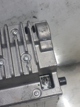 фото thumb №6, Радио jaguar xf 7g9n-18c815-bc