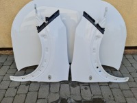 фото thumb №6, Citroen c4 cactus комплекты перед капот бампер ewp