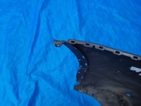 фото thumb №10, Nissan qashqai ii 2 | задний бампер 85022-4ea0h | 2080
