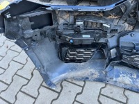 Бампер перед передний bmw x3 g01 x4 g02 m набор satyna цвет c1m в Украине, фото thumb