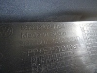 фото thumb №16, Vw taigo 2g7 2020- бампер перед передний 2g7807221c llu