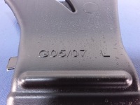 фото thumb №5, Bmw x7 g07 канал повітря задня лівий 7434331