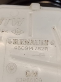 фото thumb №6, Усилитель тормозов насос тормозная trafic iii 472103682r