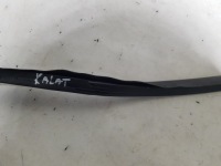 Купить Прокладка стекло левая mercedes sl r230 w230 2307200878, фото thumb