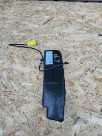 фото thumb №1, Подушка сиденье левая перед vw polo 6r 6r0880241c