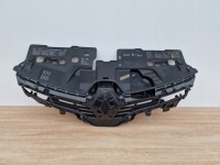 Купить Renault clio 4 iv решётка  решётка радиатора каркас основание, фото thumb