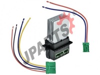 фото thumb №2, Резистор вентилятор citroen c2 c5 peugeot 207 clio