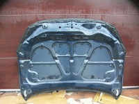 фото thumb №7, Mazda 3 bm 13 - 17 капот передняя kielce-gliwice