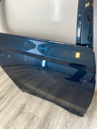 фото thumb №11, Двері праве задня задні skoda superb iii 3v9 15r-