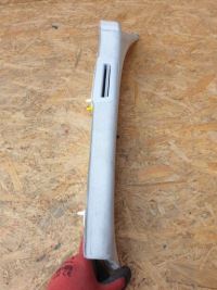 фото thumb №4, Jaguar f pace защита стойка правый перед