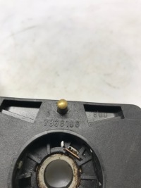 фото thumb №5, Переключатель комбинированный 7838196 opel