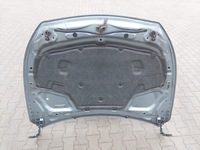 фото thumb №6, Капот комплектная + петли infiniti q50 rbp