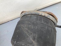 фото thumb №4, Mercedes actros mp4 lowdeck подушка задняя пневмоподушка 6127n
