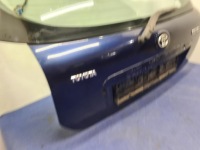 фото thumb №5, Toyota corolla e12 3d задня кришка багажника 8p4