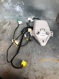 фото thumb №1, Лампа потолочный жгут микрофон c4 picasso ii