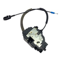 фото thumb №10, Замок двері задня лівий renault kangoo ii citan