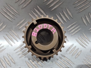 фото thumb №3, Колесо ремень распределительный вал opel insignia a zafira c 2.0 cdti b20dth 170km