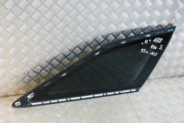 фото thumb №1, Права вставка скло as3 audi 4k avant a6 s6 rs6