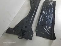 фото thumb №6, Mercedes w 213 e-klasa балка подвески зад поперечина пола a2136105802
