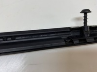 фото thumb №9, Hk8m-21065-ab jaguar f-pace x761 молдинг дверь левая перед нижняя hk8m-21065