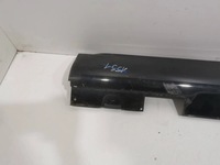 фото thumb №4, Mercedes e w213 планка порогова права хром