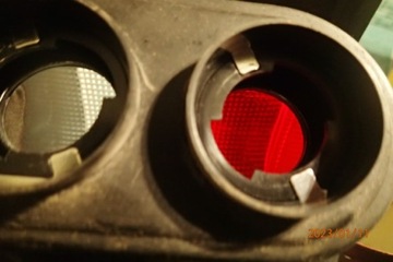 фото thumb №8, Jeep grand cherokee wj 99-04 лампа задняя левая